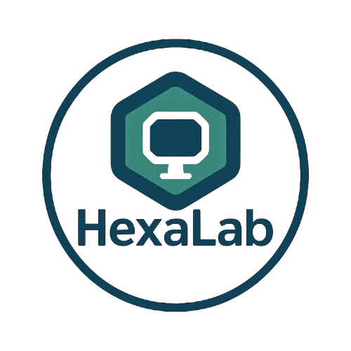 Boutique HexaLab
